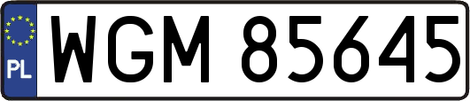 WGM85645