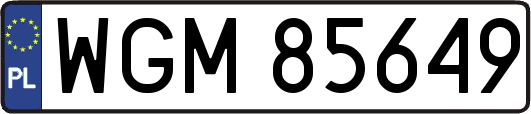 WGM85649