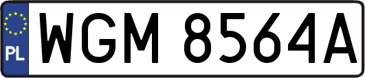 WGM8564A