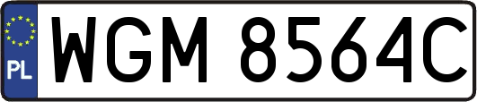 WGM8564C