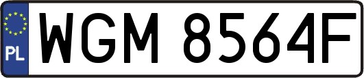 WGM8564F