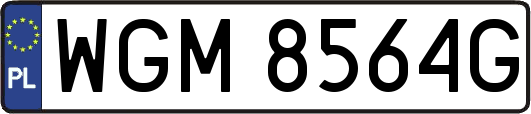 WGM8564G