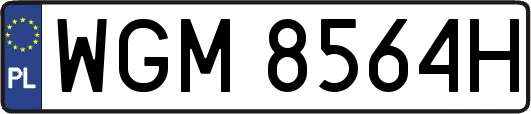 WGM8564H