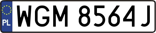 WGM8564J