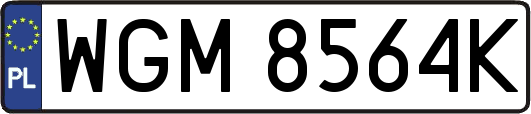 WGM8564K
