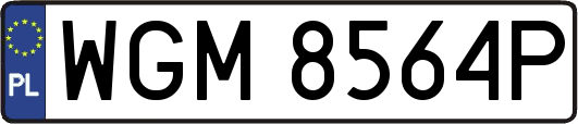 WGM8564P