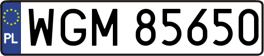 WGM85650