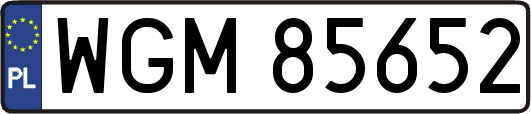 WGM85652