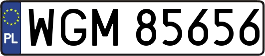 WGM85656