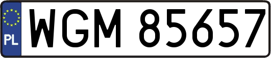 WGM85657