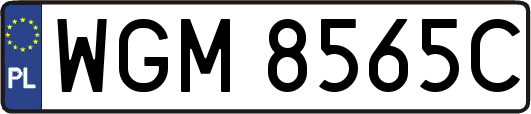 WGM8565C
