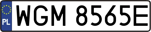 WGM8565E
