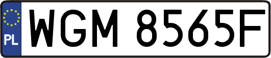 WGM8565F