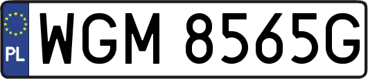 WGM8565G
