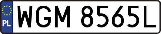 WGM8565L