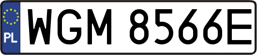 WGM8566E