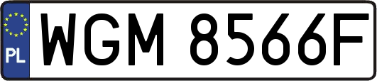 WGM8566F