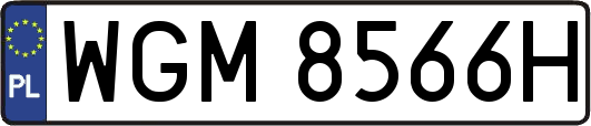 WGM8566H