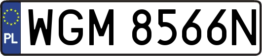 WGM8566N