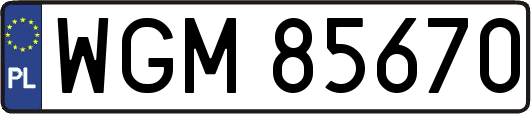 WGM85670