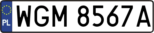 WGM8567A
