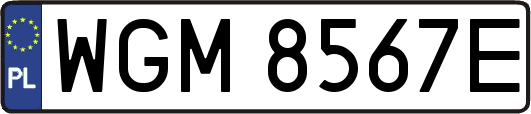 WGM8567E