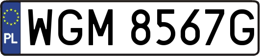 WGM8567G