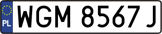 WGM8567J