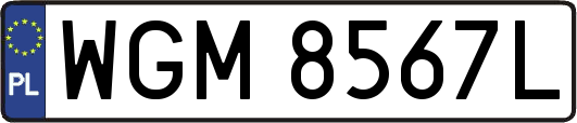 WGM8567L