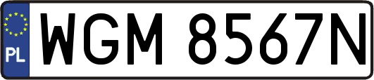 WGM8567N