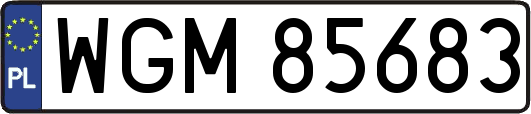 WGM85683