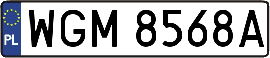 WGM8568A