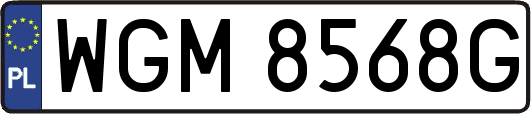 WGM8568G
