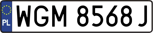 WGM8568J