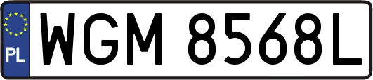 WGM8568L