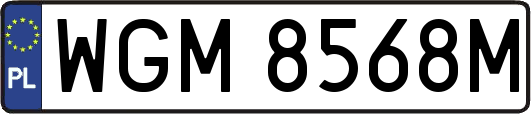 WGM8568M