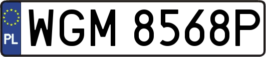 WGM8568P