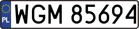 WGM85694