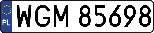 WGM85698