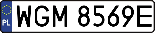 WGM8569E