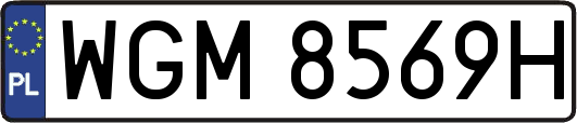 WGM8569H