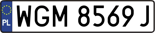 WGM8569J
