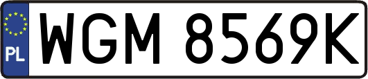 WGM8569K