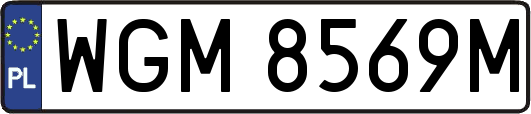 WGM8569M