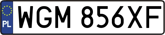 WGM856XF