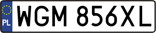 WGM856XL