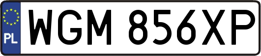 WGM856XP