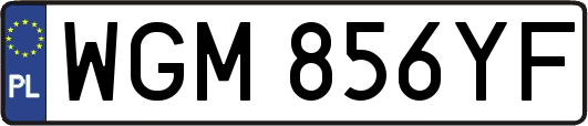 WGM856YF