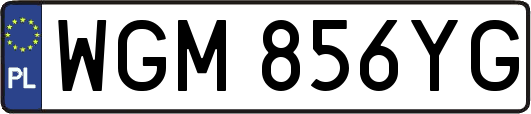 WGM856YG