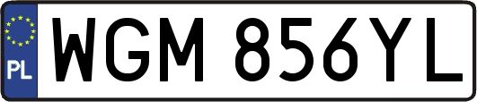 WGM856YL